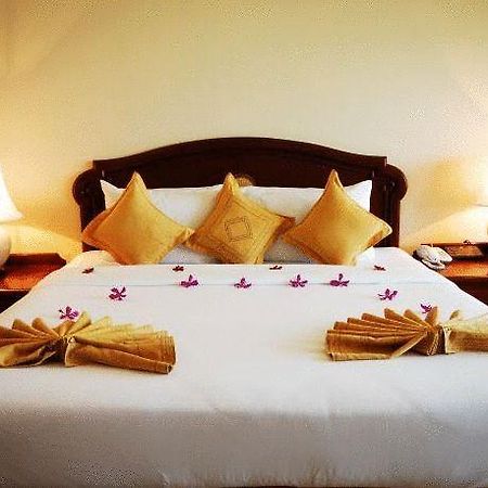 Koh Kong Resort Camera foto