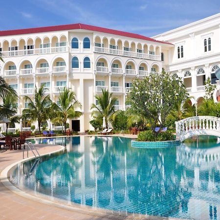 Koh Kong Resort Esterno foto