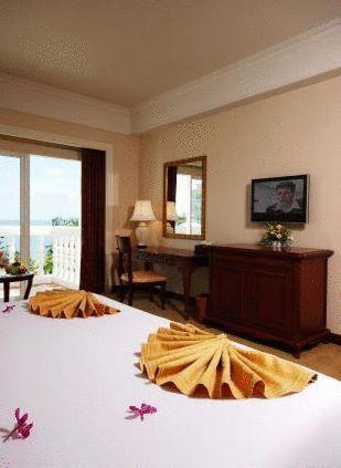 Koh Kong Resort Camera foto