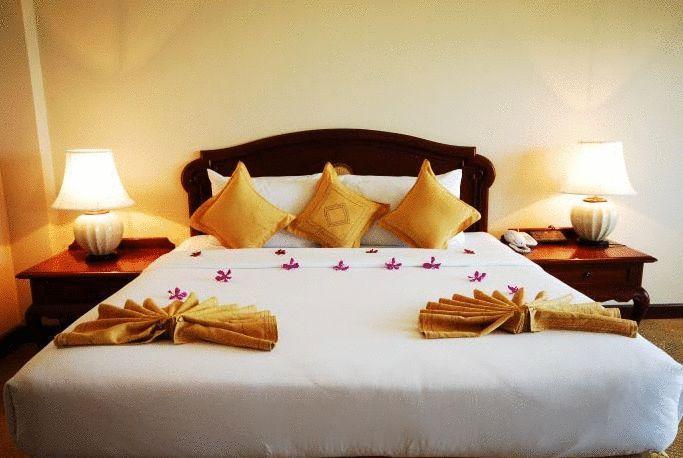 Koh Kong Resort Camera foto
