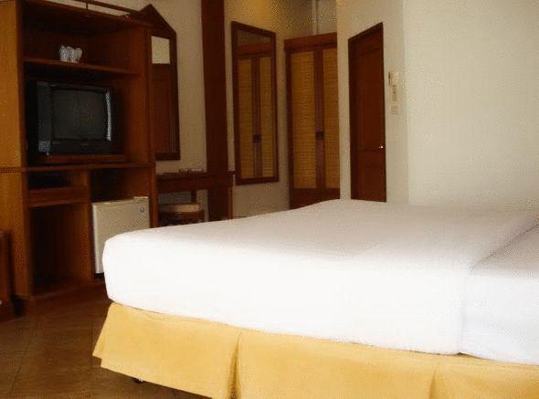 Koh Kong Resort Camera foto