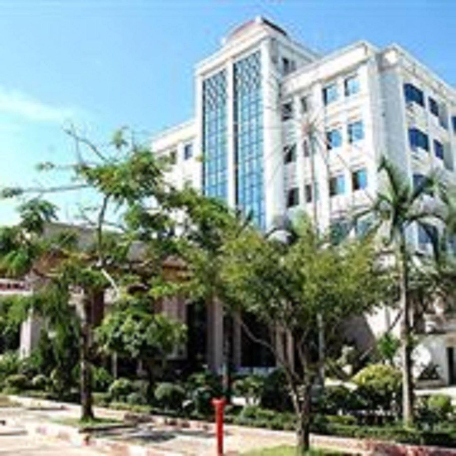 Koh Kong Resort Esterno foto