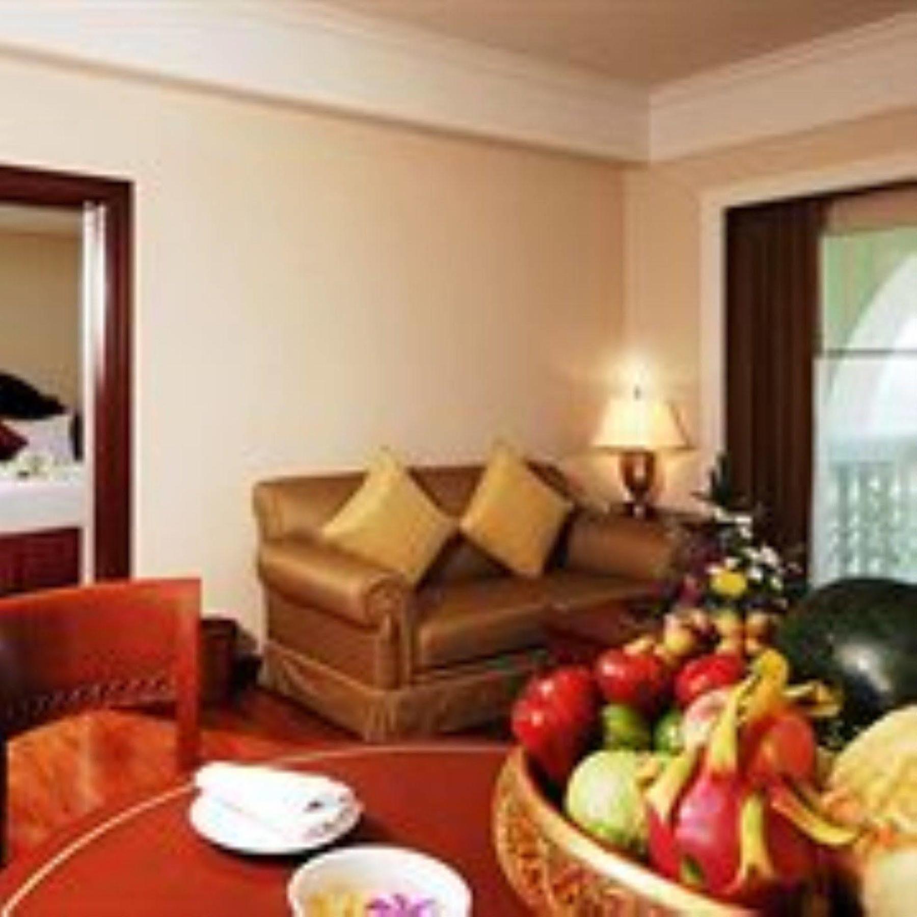 Koh Kong Resort Esterno foto