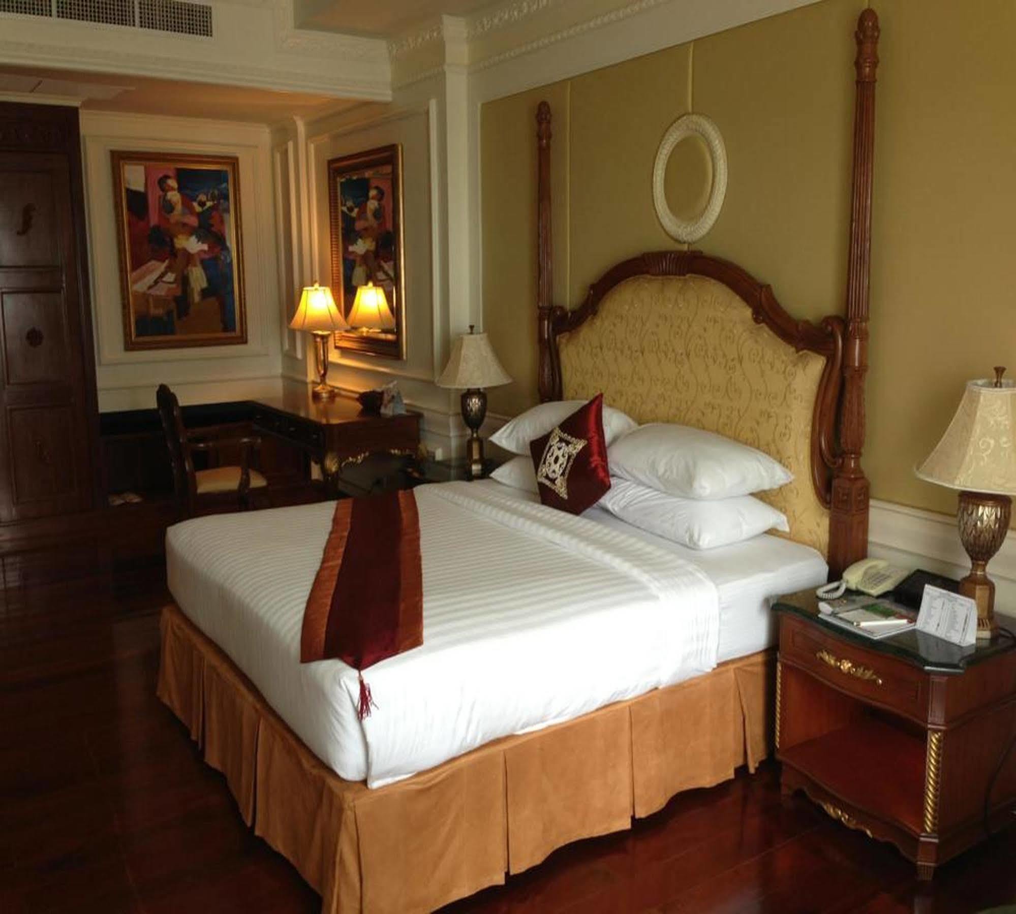 Koh Kong Resort Esterno foto