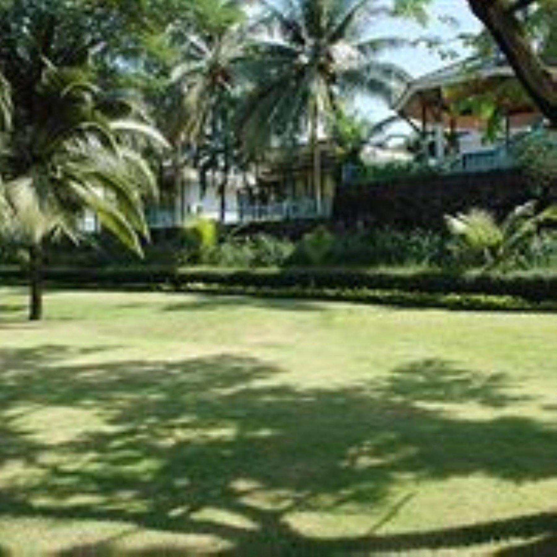 Koh Kong Resort Esterno foto
