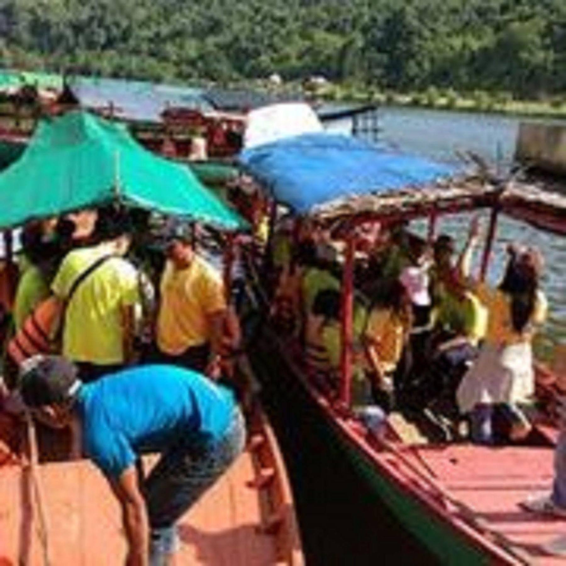 Koh Kong Resort Esterno foto