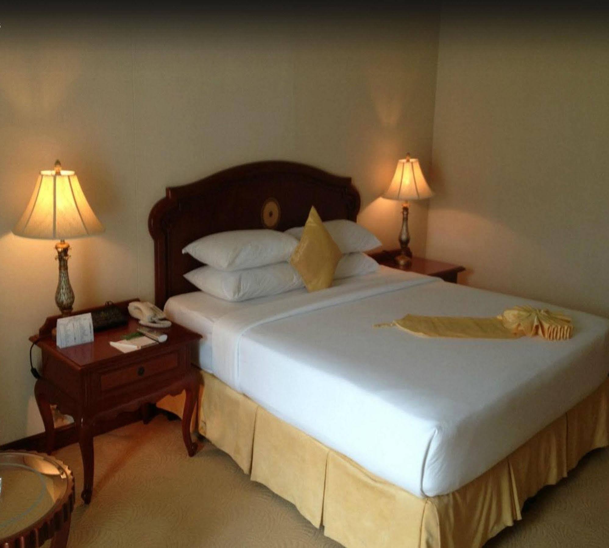 Koh Kong Resort Esterno foto