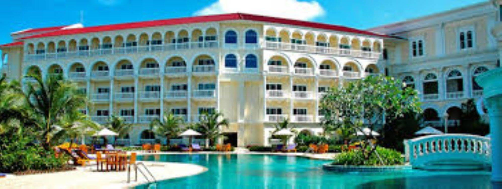 Koh Kong Resort Esterno foto