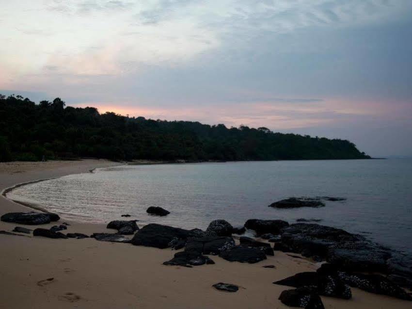 Koh Kong Resort Esterno foto