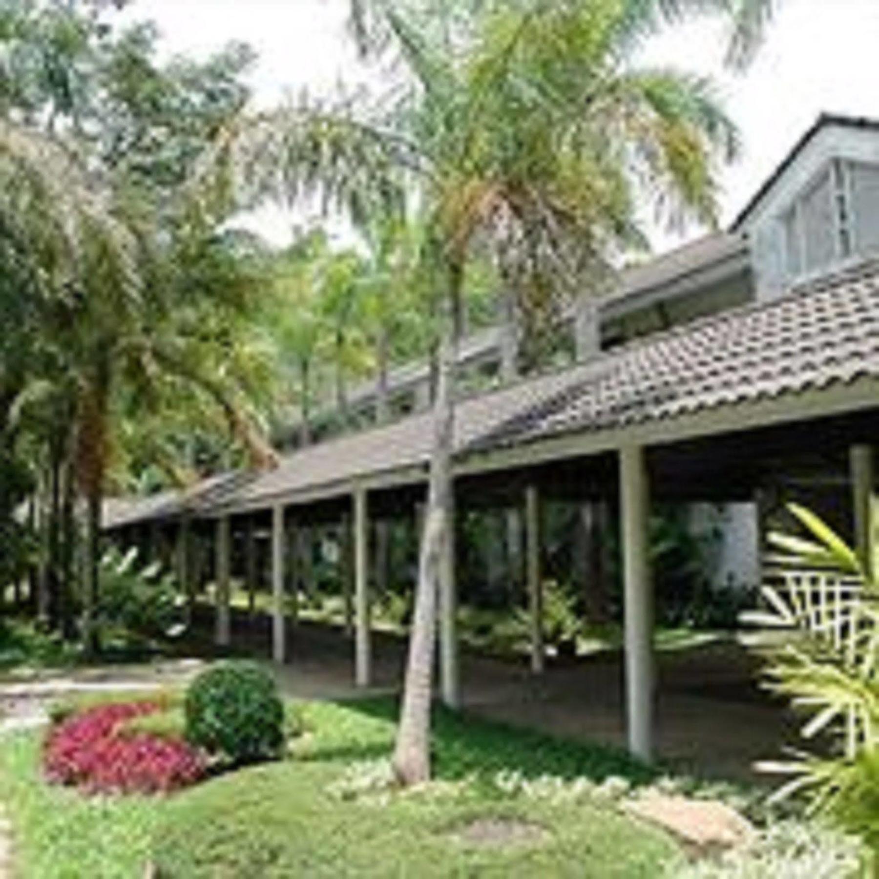 Koh Kong Resort Esterno foto